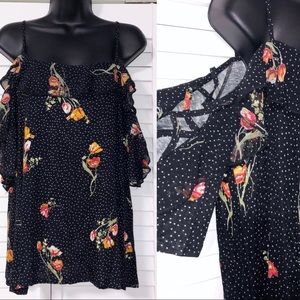 COPY - Maurice’s Pretty Blouse